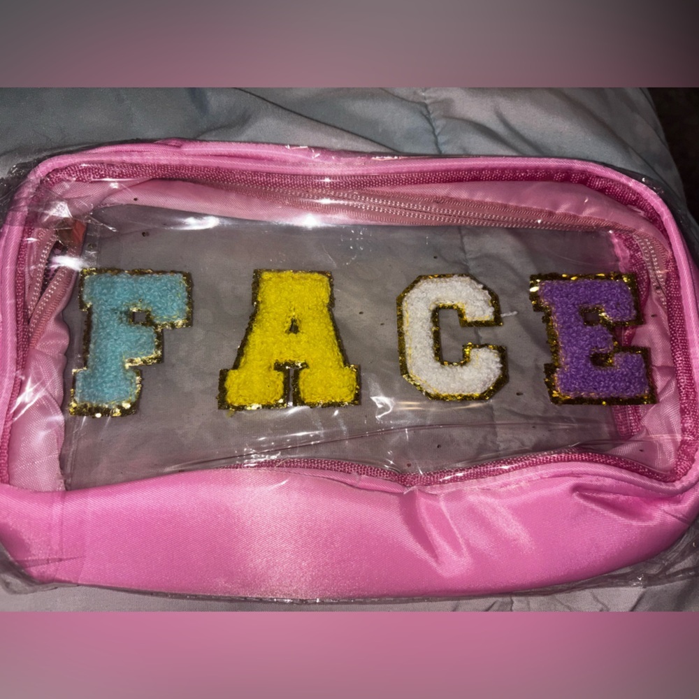 Traveling bag NEW